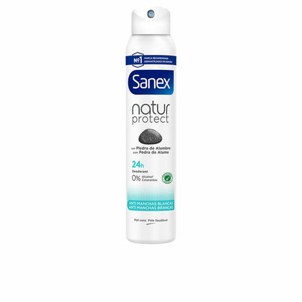 Spray Deodorant Sanex Natur Protect In Pakistan