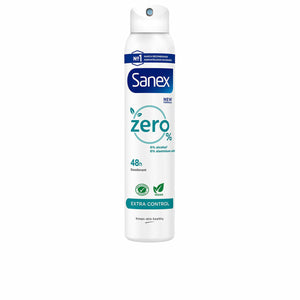 Spray Deodorant Sanex Zero % In Pakistan