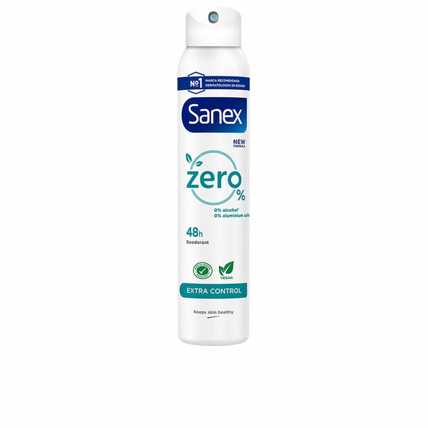 Spray Deodorant Sanex Zero % In Pakistan in Pakistan