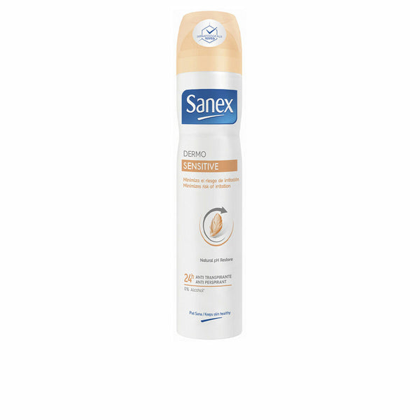 Spray Deodorant Sanex Dermo Sensitive In Pakistan in Pakistan