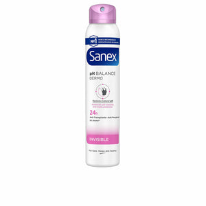 Spray Deodorant Sanex Dermo Invisible In Pakistan