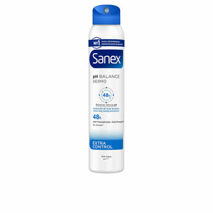 Spray Deodorant Sanex Extra Control In Pakistan