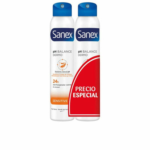 Spray Deodorant Sanex Sensitive In Pakistan in Pakistan