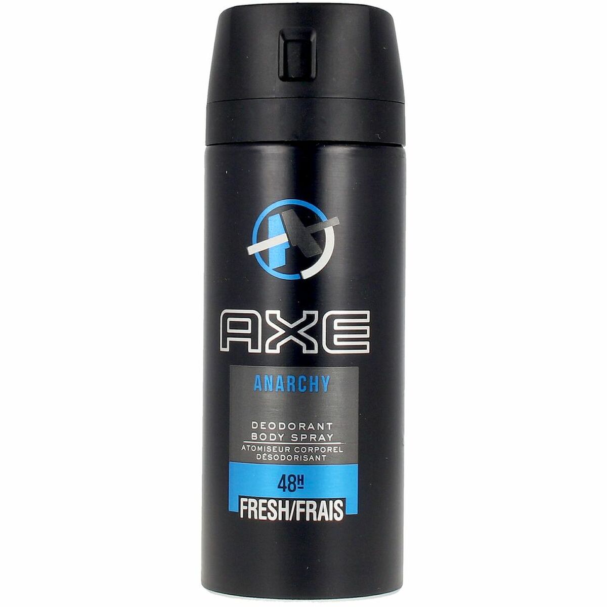 Spray Deodorant Axe Anarchy In Pakistan - NIFDO