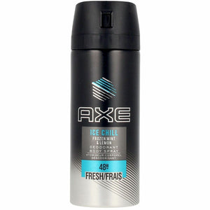 Spray Deodorant Axe   Ice Chill In Pakistan