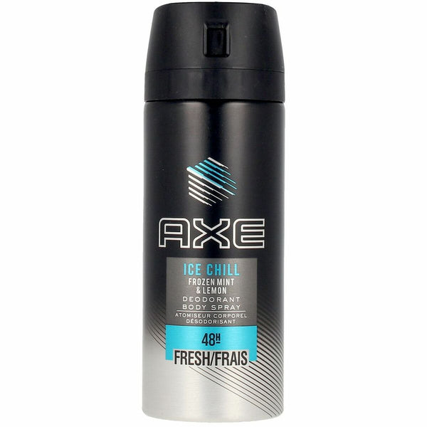 Spray Deodorant Axe   Ice Chill In Pakistan in Pakistan