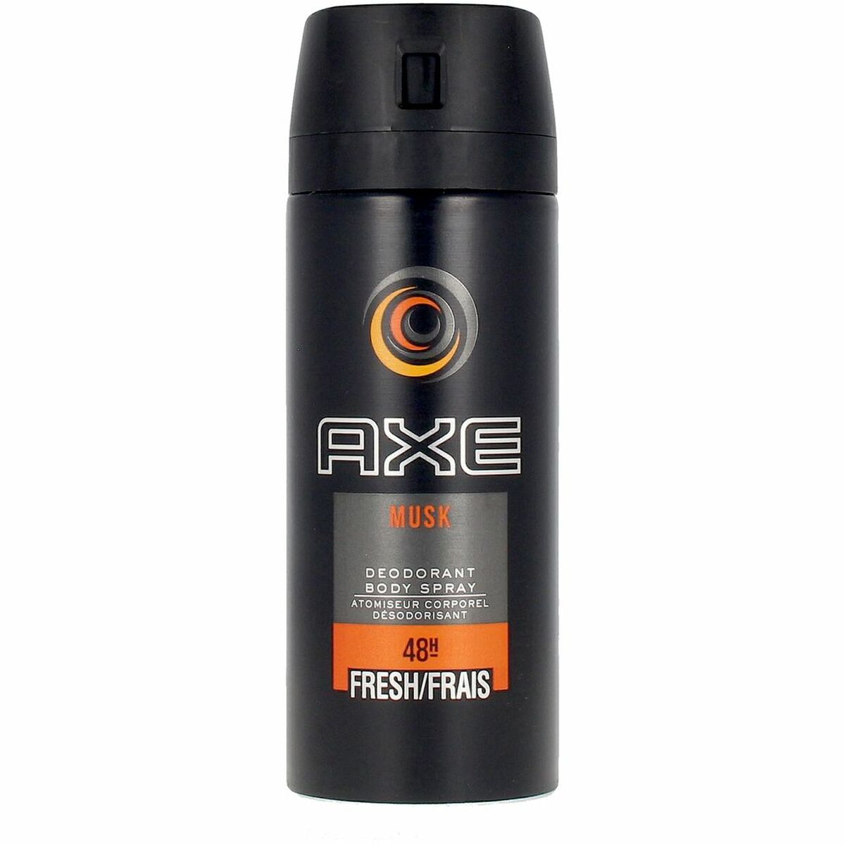 Spray Deodorant Axe   Musk In Pakistan