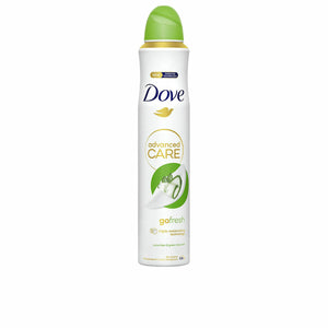 Spray Deodorant Dove Go Fresh Green Tea Cucumber In Pakistan