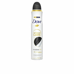 Spray Deodorant Dove Invisible Dry In Pakistan