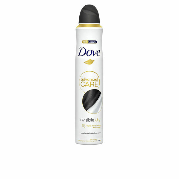 Spray Deodorant Dove Invisible Dry In Pakistan in Pakistan