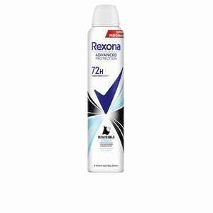 Spray Deodorant Rexona Invisible Aqua In Pakistan