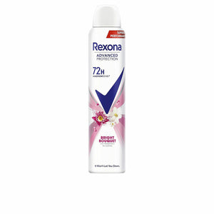 Spray Deodorant Rexona Bright Bouquet In Pakistan