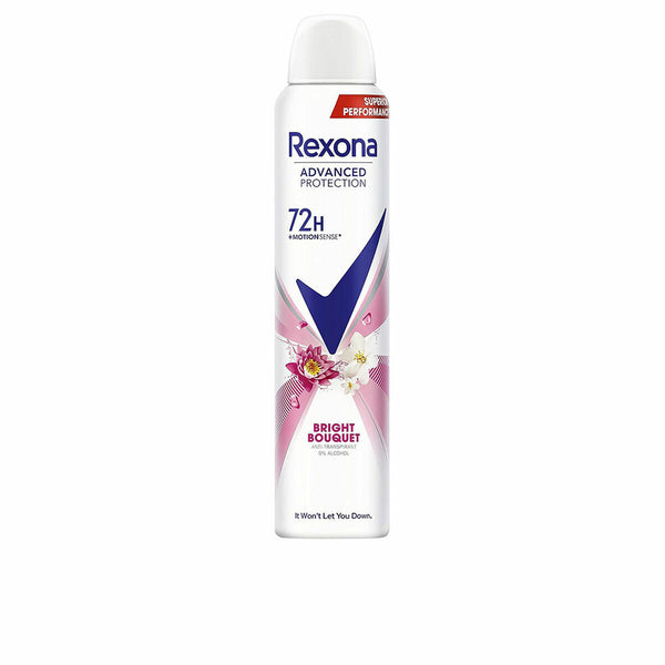 Spray Deodorant Rexona Bright Bouquet In Pakistan in Pakistan