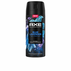 Spray Deodorant Axe Blue Lavander In Pakistan