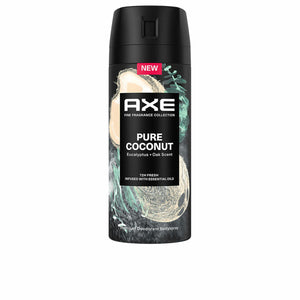 Spray Deodorant Axe Pure Coconut In Pakistan