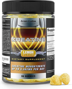 Iron Labs Nutrition in Pakistan