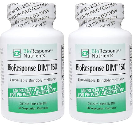 BioResponse DIM - 150 mg (120 capsules) in Pakistan