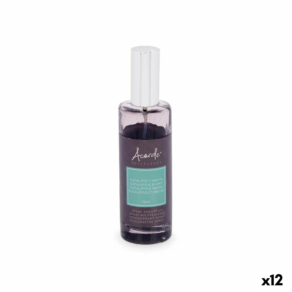 Air Freshener Spray Eucalyptus Mint In Pakistan