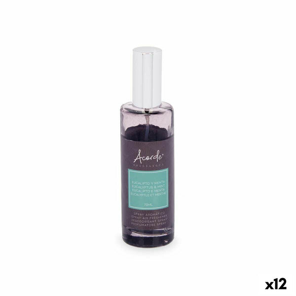Air Freshener Spray Eucalyptus Mint In Pakistan in Pakistan