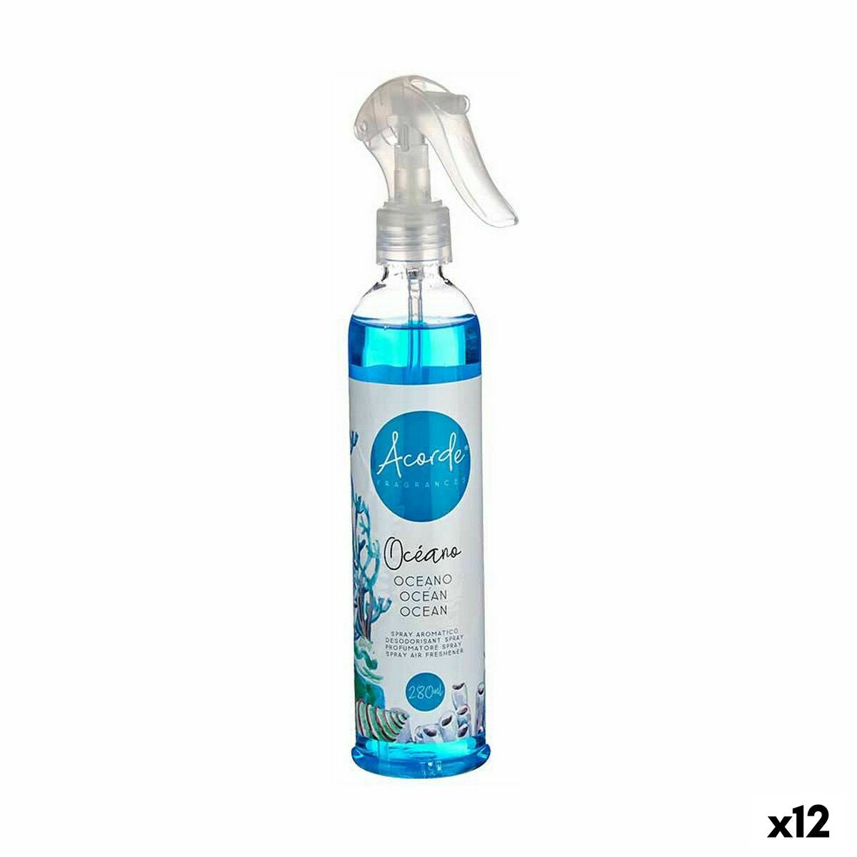 Air Freshener Spray Ocean In Pakistan