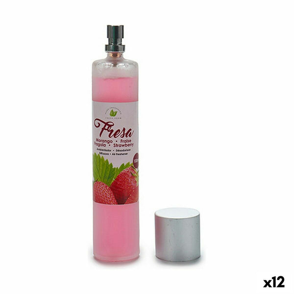Air Freshener Spray Strawberry In Pakistan in Pakistan