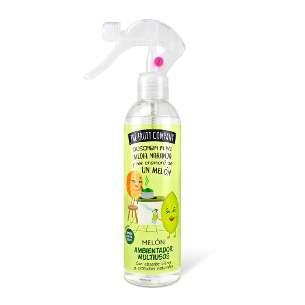 Air Freshener Spray The Fruit Company Melon In Pakistan in Pakistan
