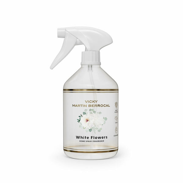 Air Freshener Spray Vicky Martín Berrocal White Flowers In Pakistan in Pakistan