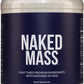All Natural Chocolate Weight Gainer Protein Powder Gluten Free & Soy Free