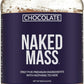 All Natural Chocolate Weight Gainer Protein Powder Gluten Free & Soy Free