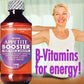 Appetite Booster Weight Gain Stimulant Supplement with Vitamins Folic Acid , Iron, Zinc, Amino Acids, Flax Seed Oil