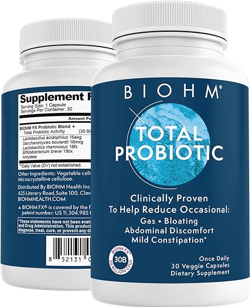 BIOHM in Pakistan in Pakistan