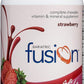 Bariatric Fusion Mixed Berry Complete Chewable Bariatric Multivitamin with Iron for Bariatric Surgery Patients Including Gastric Bypass and Sleeve Gastrectomy - 120 Tablets