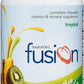 Bariatric Fusion Mixed Berry Complete Chewable Bariatric Multivitamin with Iron for Bariatric Surgery Patients Including Gastric Bypass and Sleeve Gastrectomy - 120 Tablets