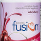 Bariatric Fusion Mixed Berry Complete Chewable Bariatric Multivitamin with Iron for Bariatric Surgery Patients Including Gastric Bypass and Sleeve Gastrectomy - 120 Tablets
