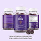 BeLive Iron Gummies - Multivitamin with Iron, Vitamins & Zinc for Supplement in Pakistan