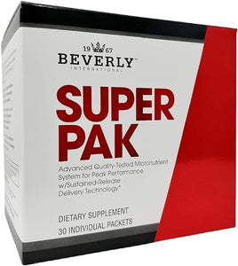 Beverly International in Pakistan