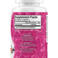Bloom Krans Inositol Fertility Supplements for Women, Myo Inositol Supplement for Hormonal Balance and Fertility Support, 2000mg Inositol Capsules, 120 Pills, 30 Day Supply, 1-Pack