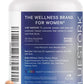 Blue Stork Men's Fertility Support: Fertility Supplements for Men, Prenatal Vitamin + Multivitamin for Men, Conception Support, Maca Root + Folate + Vitamin B12, 60 Capsules