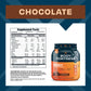 Body Fortress 100% Whey, Premium Protein Powder, Chocolate, Supplement in Pakistan