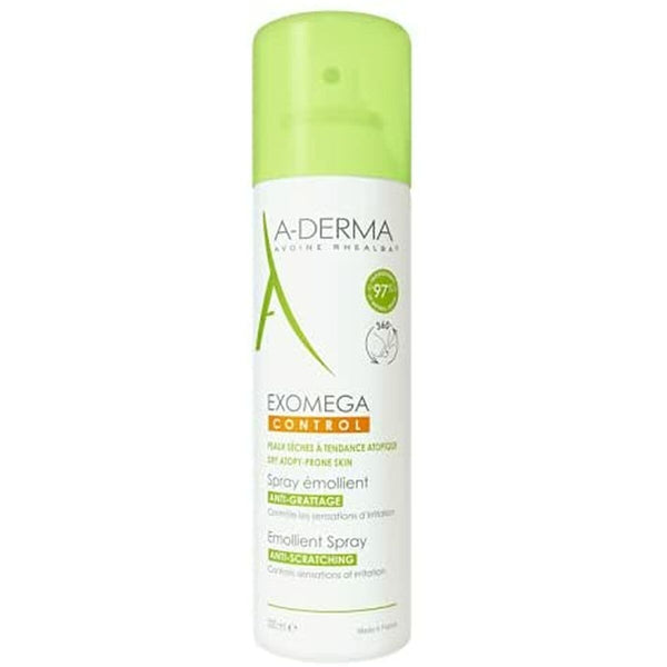 Body Spray A-Derma Exomega Control In Pakistan in Pakistan