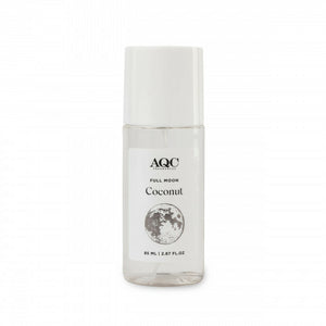 Body Spray AQC Fragrances   Coconut In Pakistan