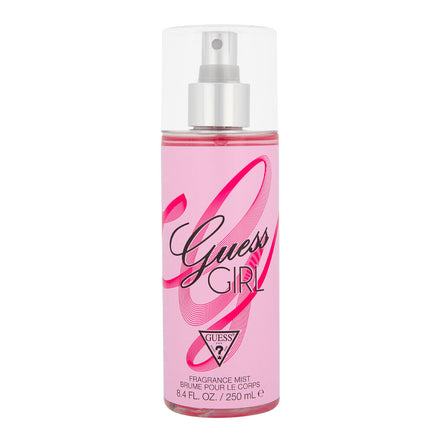 Body Spray Guess Girl In Pakistan