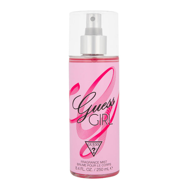 Body Spray Guess Girl In Pakistan in Pakistan