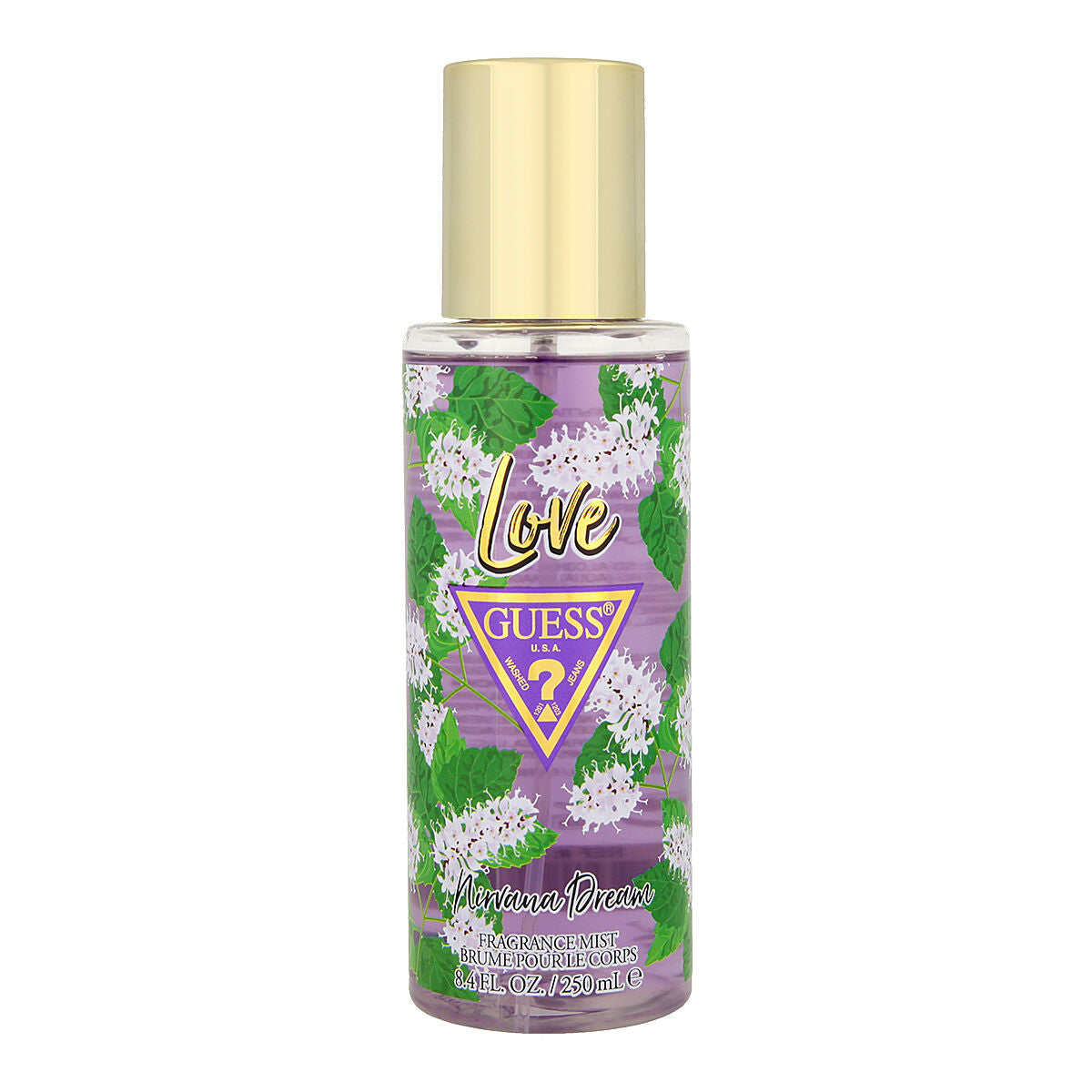 Body Spray Guess Love Nirvana Dream In Pakistan