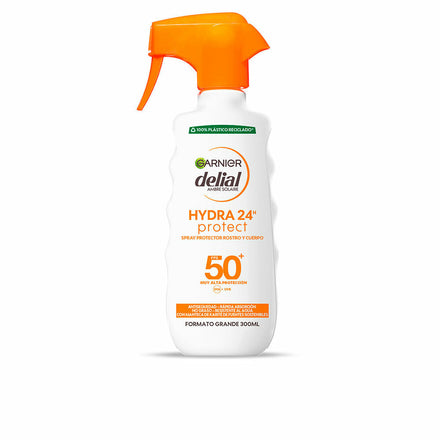 Body Sunscreen Spray Garnier Hydra Protect In Pakistan