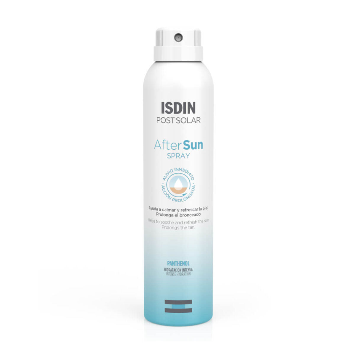 Body Sunscreen Spray Isdin In Pakistan