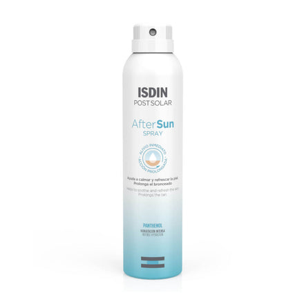 Body Sunscreen Spray Isdin In Pakistan