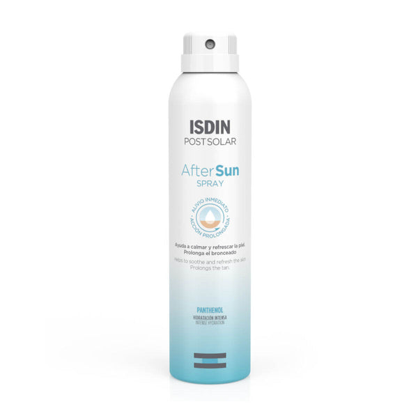 Body Sunscreen Spray Isdin In Pakistan in Pakistan