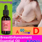 Breast Enlargement Oil Boobs Bigger Breast Lift Firming Increase Breast Enhance Boobs Growth Up Bust Plump Up Breast Enlarge Oil