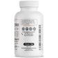Bronson Super B Vitamin B Complex Sustained Slow Release (Vitamin B1, B2, B3, B6, B9 - Folic Acid, B12) Contains All B Vitamins 100 Tablets